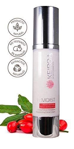 Rosa Mosqueta Crema Viso
